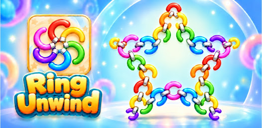 Ring Unwind screenshot 1