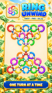 Ring Unwind screenshot 2