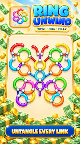 Ring Unwind screenshot 3