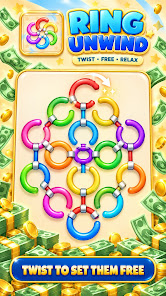 Ring Unwind screenshot 4