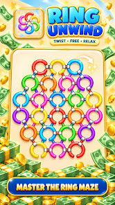 Ring Unwind screenshot 5