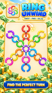 Ring Unwind screenshot 6
